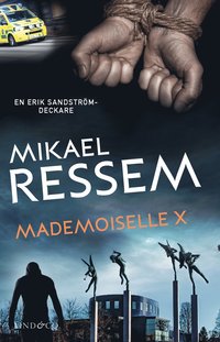 bokomslag Mademoiselle X