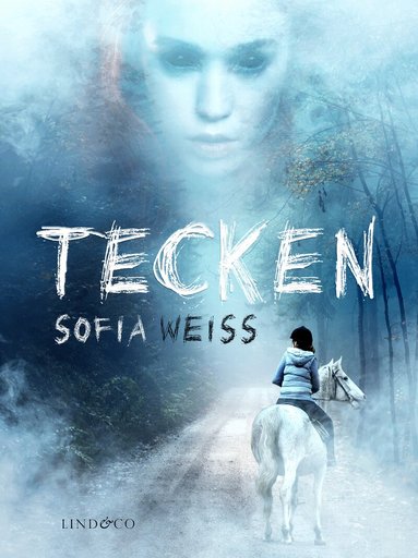Sofia Weiss - Tecken, Inbunden