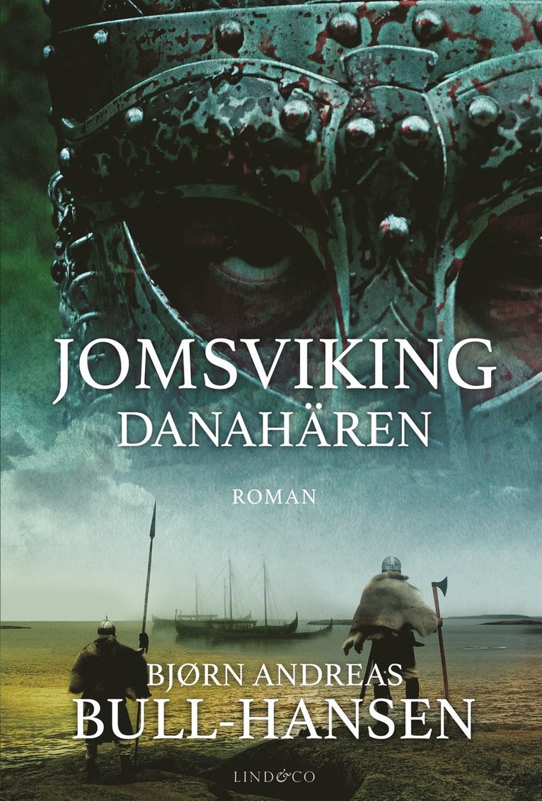 Jomsviking. Danahären 1