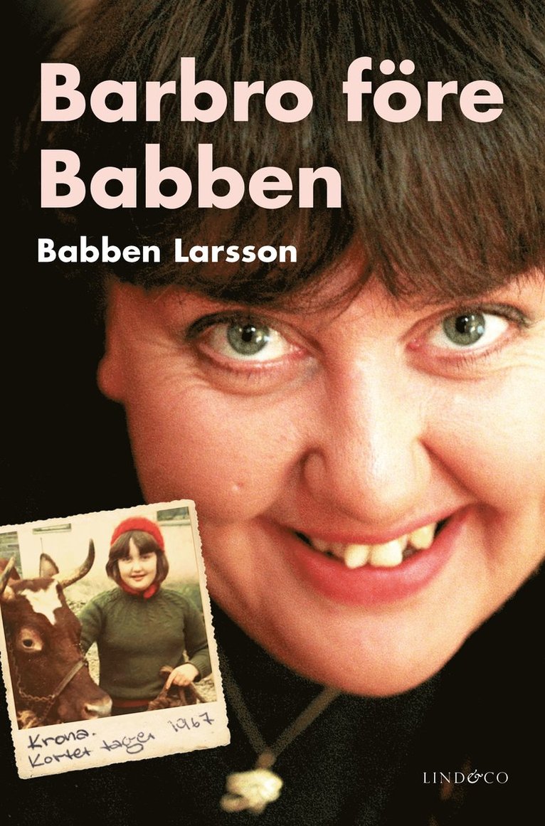 Barbro före Babben 1