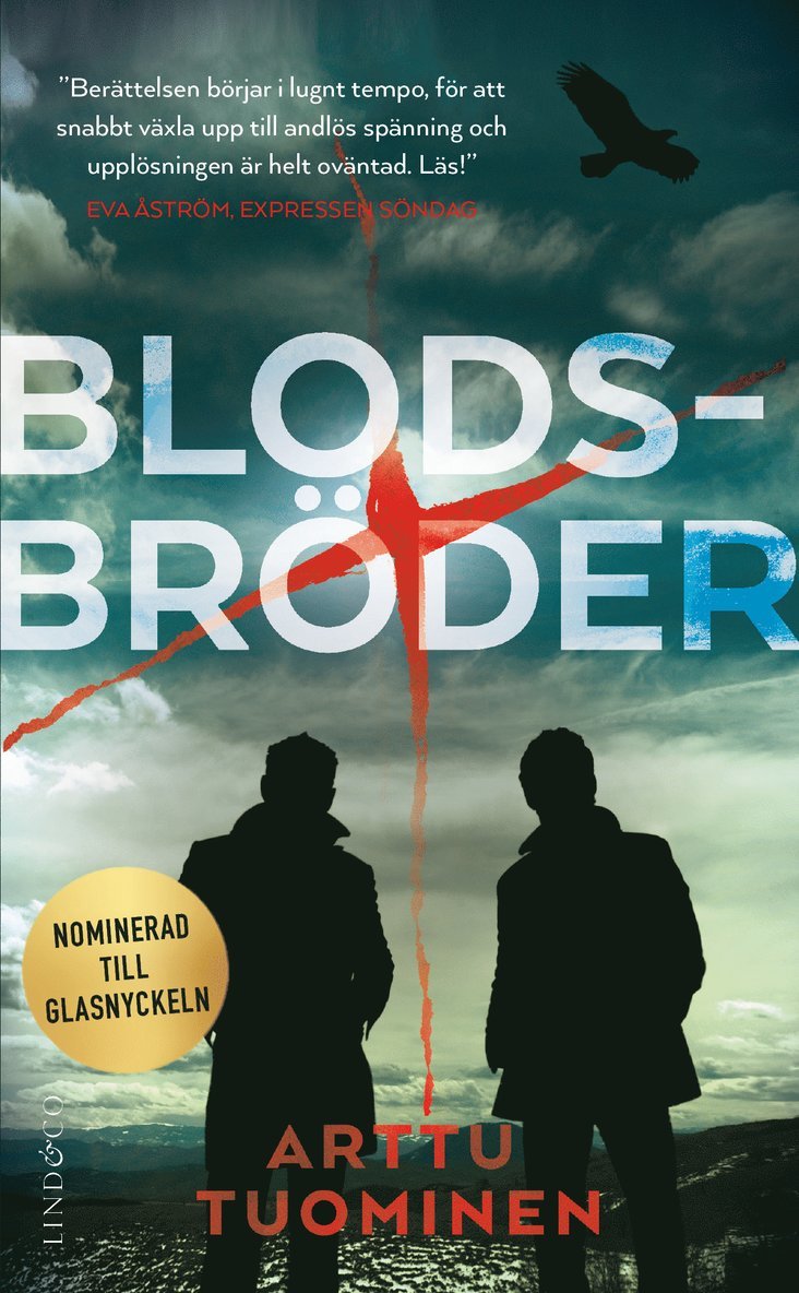 Blodsbröder 1