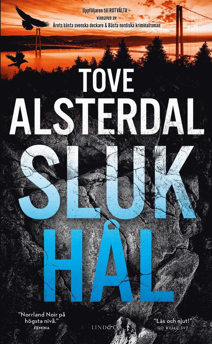 Slukhål 1