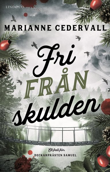 Marianne Cedervall - Fri från skulden, Pocket