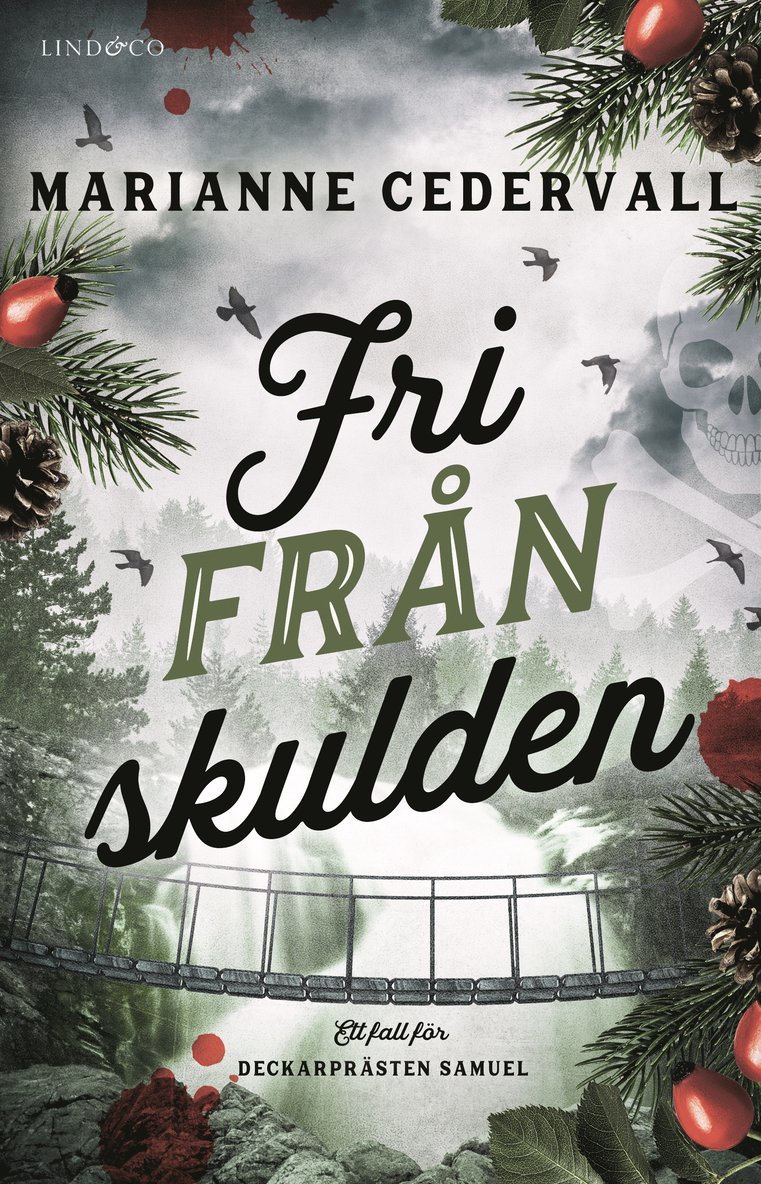 Fri från skulden 1