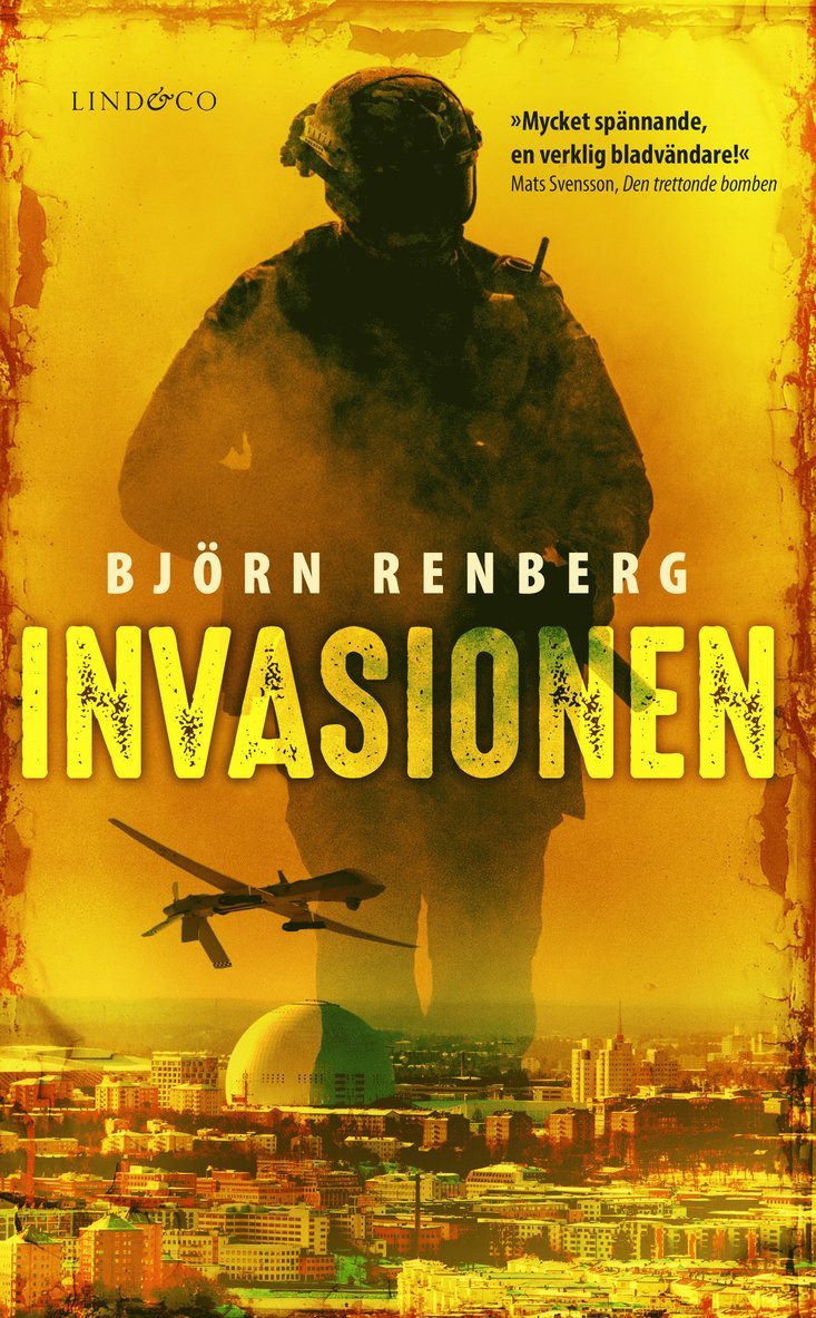 Invasionen 1