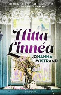 bokomslag Hitta Linnéa