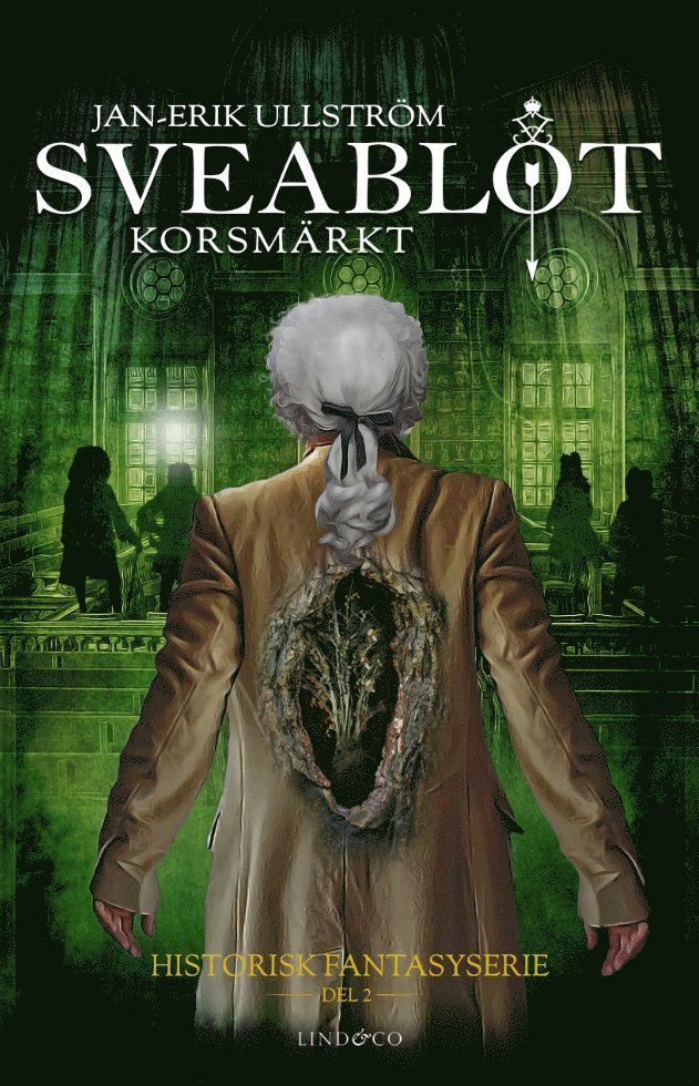 Korsmärkt 1