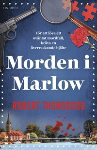 bokomslag Morden i Marlow