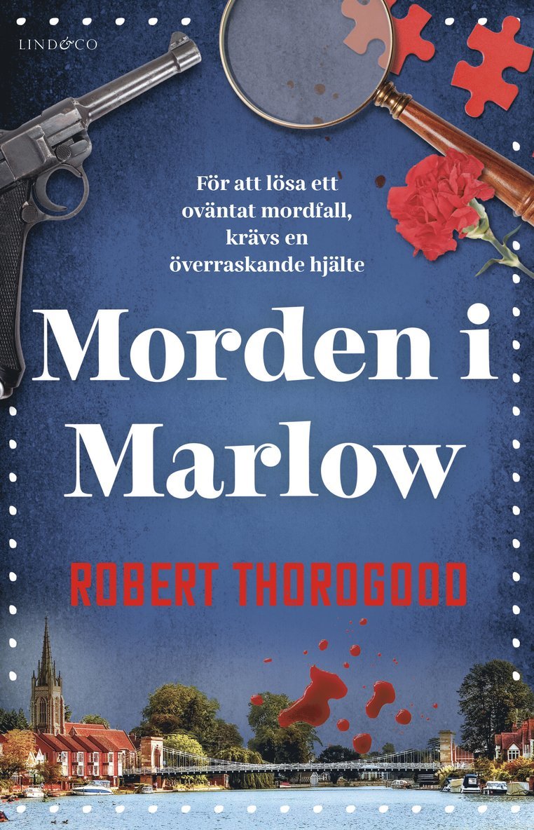 Morden i Marlow 1