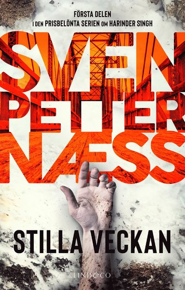 Stilla veckan – Sven Petter Næss – Inbunden | Akademibokhandeln