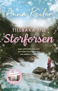 bokomslag Tillbaka till Storforsen