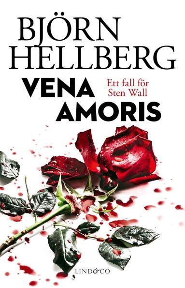 Björn Hellberg - Vena Amoris, Pocket