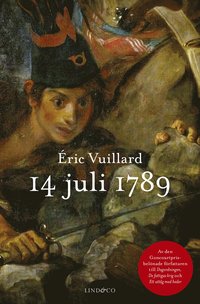 bokomslag 14 juli 1789 : berättelse