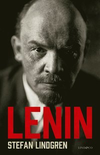 bokomslag Lenin