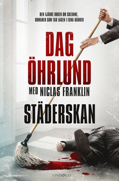 bokomslag Städerskan