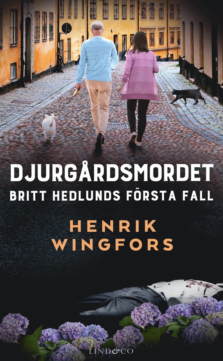 Djurgårdsmordet