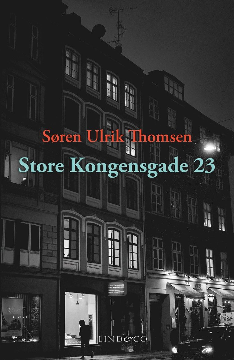 Store Kongensgade 23 : en essä 1