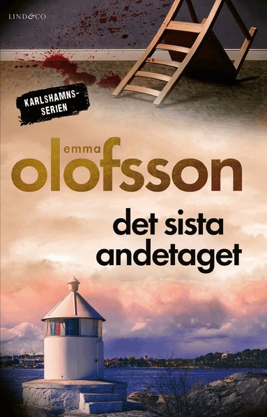 Emma Olofsson - Det sista andetaget, Häftad