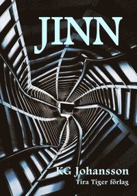 bokomslag Jinn