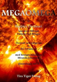 Beatrice Portinari - Megaomega, Häftad