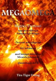 bokomslag Megaomega