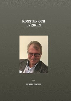 bokomslag Konsten och lyriken