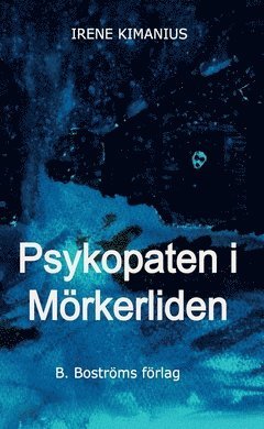 bokomslag Psykopaten i Mörkerliden