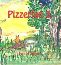 bokomslag Pizzerian 3