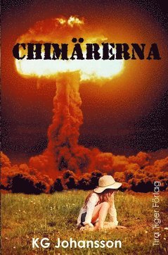 bokomslag Chimärerna