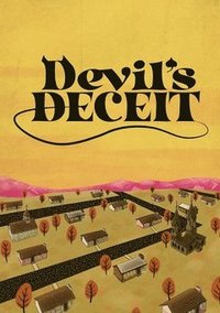 bokomslag Devil's Deceit