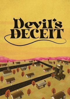 Devil's Deceit 1
