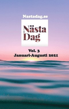 bokomslag Nästa Dag : nättidningen med Bibeln i Fokus : Vol. 3 Januari-Augusti 2021