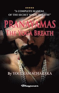 Pranayamas : the yoga breath 1