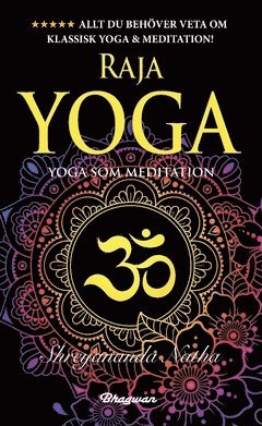 Raja yoga : yoga som meditation 1