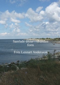 bokomslag Samlade dikter i obunden form