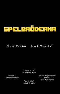 Spelbröderna 1