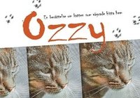 bokomslag Ozzy