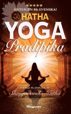 bokomslag Hatha yoga pradipika