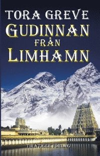 bokomslag Gudinnan från Limhamn