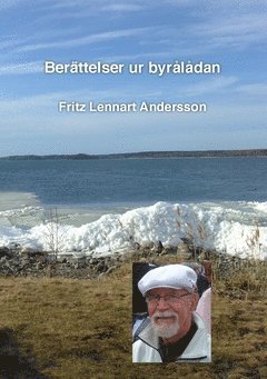 bokomslag Berättelser ur byrålådan