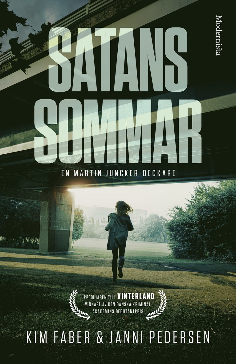 Satans sommar 1