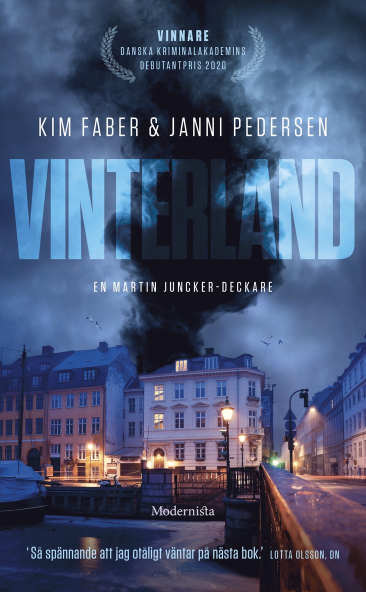 Vinterland 1