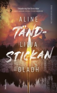 bokomslag Tändstickan