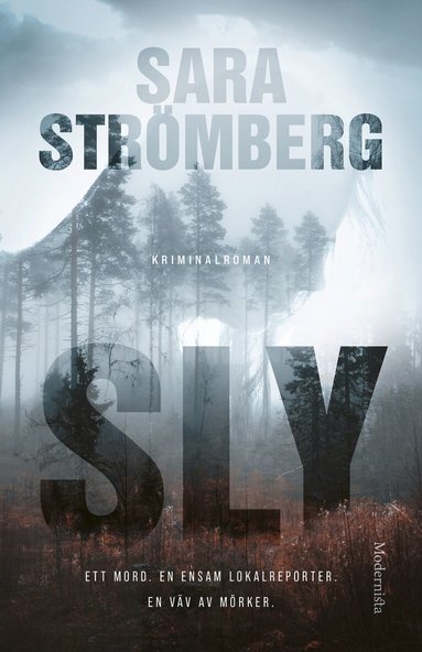 Sara Strömberg - Sly, Inbunden