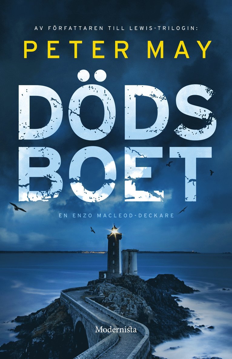 Dödsboet 1