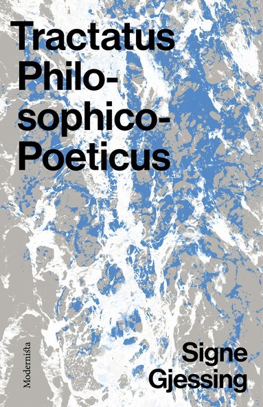 bokomslag Tractatus Philosophico-Poeticus