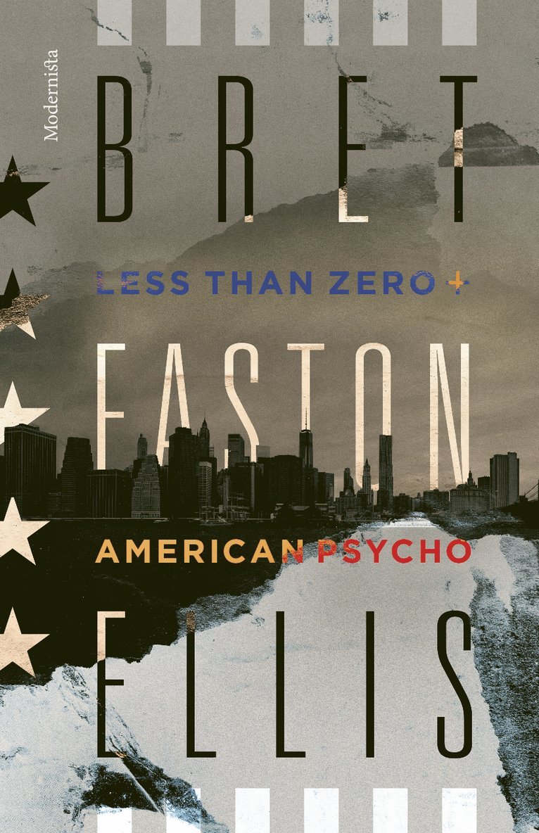 Less Than Zero / American Psycho 1