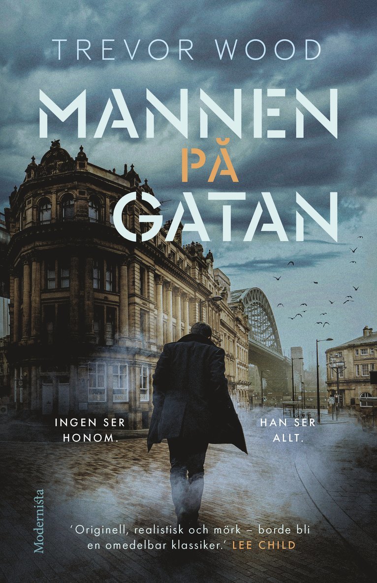 Mannen på gatan 1