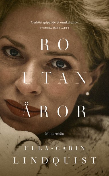 Ulla-Carin Lindquist - Ro utan åror, Pocket