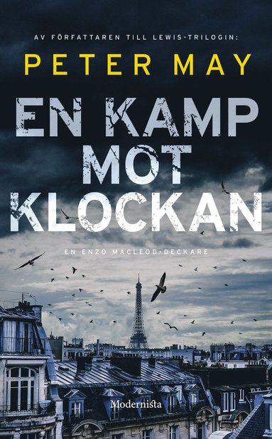 bokomslag En kamp mot klockan